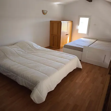 Maison Entre Terre Et Vakantiehuis