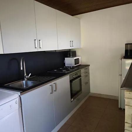 Maison Entre Terre Et Vakantiehuis
